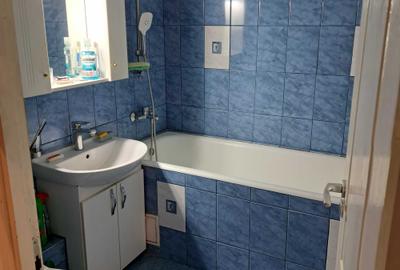 Dristor Rm Sarat  C Vitan  2Bai 75mp Utili Spatios Balcon 10mp 3Camere  Vanzare - 2