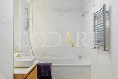 Apartament premium cu gradina - 5