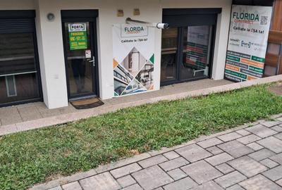 Spatiu comercial de vanzare cu schimbare de destinatie - 10