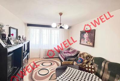 Apartament cu 3 camere de vânzare pe strada Dealului! - 5