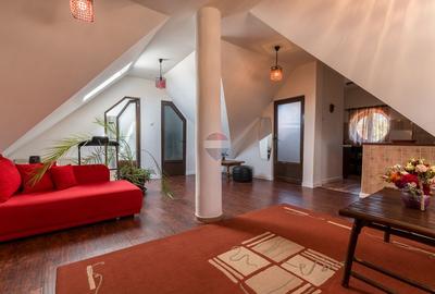 Vila premium Bucium Iasi | 360 mp | Panorama unica | P+1E+M - 36