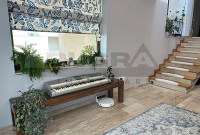 Vila Premium - 7 camere, 600 mp teren,  zona Engels - 16