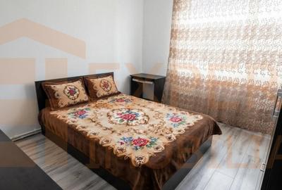 Apartament cu 3 camere circular în Far