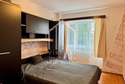 Apartament cu 3 camere, 66mp utili, decomandat, parcare subterana - 13