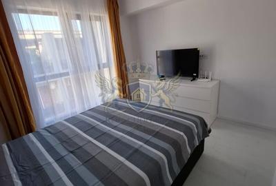 Apartament 2 Camere Tip Studio, 46 Mp, 13 Decembrie- Mall Coresi - 5