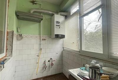 Apartament cu 2 camere de vanzare zona ultracentrala- Tulcea - 2