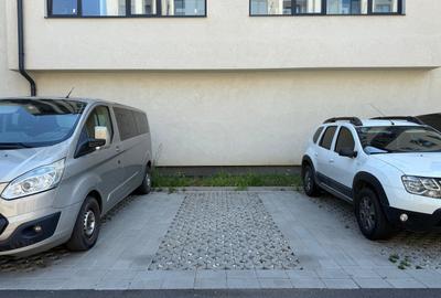 Apartament 2 Camere Decomandat | Parcare Inclusa | Lift | Platanii Residence - 19
