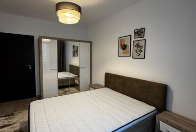 Apartament cu 2 camere de inchiriat Rotar Park, Metrou Pacii - 4