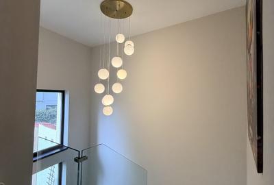 Casă Premium | Spa Privat-Sauna & Salină | Mobilată Lux |  Renovata Integral - 25