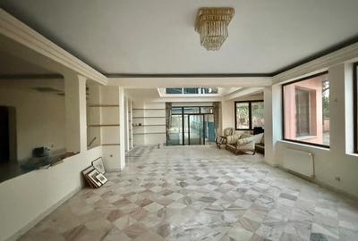 Vilă impresionantă 10 camere si teren 2.500 mp zona Pipera - 6