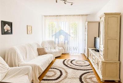 Apartament cu 2 camere circular în Gheorgheni
