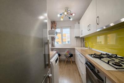 Comision 0% Vanzare apartament  4 camere decomandate- cartier Manastur - 6