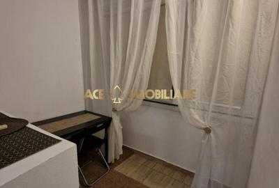 Garsoniera de inchiriat | Berceni | Pet-friendly | Metrou | Mobilat - 5