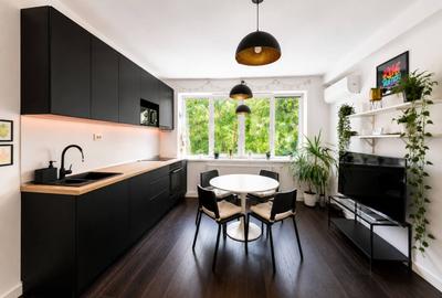 De vânzare apartament zona centrală - 4