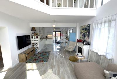 Casă premium  5 camere în Snagov | 535 mp teren | Lângă pădure - 15