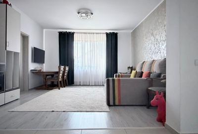 CASĂ INDIVIDUALĂ  DOMNESTI I COMPLEX PRIVAT | TEREN 430 MP | MOBILATĂ ȘI UTILATĂ - 2