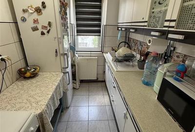 Apartament 3 Camere Decomandat Alexandru-Parc - 3