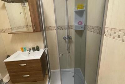 TOMIS PLUS - Apartament 2 camere -tip studio, termen lung - 8