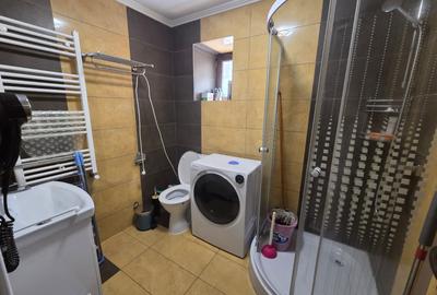 Apartament de inchiriat, 2 camere, semidecomandat, 43 mp, Galata - 11