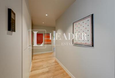 Apartament 5 camere exclusivist | Floreasca | de inchiriat - 17
