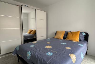 Apartament 3 Camere Obor – Vedere Superbă, Mobilat și Utilat! - 12