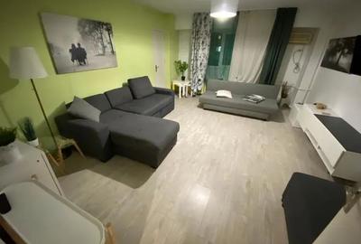 Apartament cu 3 camere decomandat în Calea Călărașilor