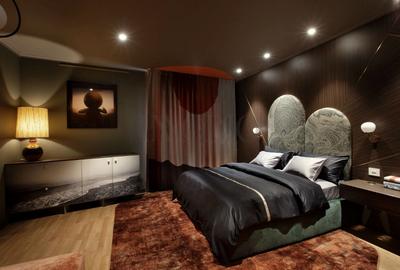Full Service Apartment | 2 Bedrooms | Parking | Concierge - 4