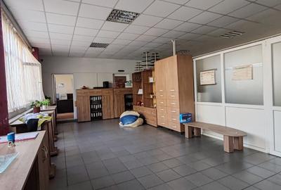 Spațiu comercial, de 207.00 mp, în Est
