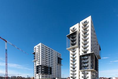 XCity Towers
