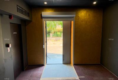 Spatiu Comercial 162 mp | Sos. Pantelimon Parter |2 intrari - Parcare - 2