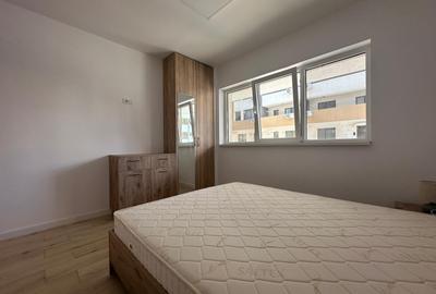 2 camere open-space, Biruintei 81 Residence, Complex cu piscină, Metrou 7 min - 11