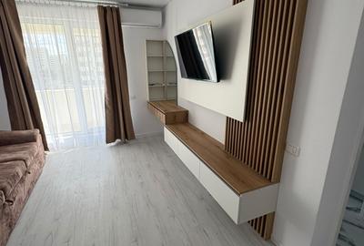 🏡 2 camere de închiriat în Militari Residence – 475€/lună! - 2