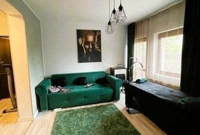 Apartament cu 2 camere decomandat în Moara de Vânt