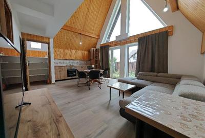 Inchiriem Casa Individuala, 3 Camere, Mobilata, Harman - 7