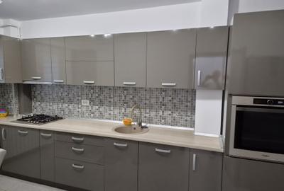 Apartament 2 camere Piata Iancului - Metrou 500m - Parcare - 1