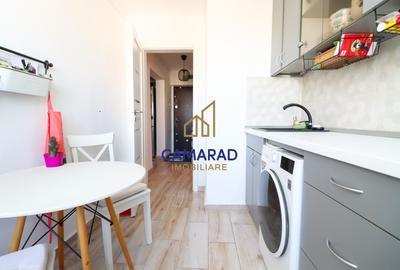 Apartament cu 2 camere de vânzare | Renovat | Metrou Obor - 9