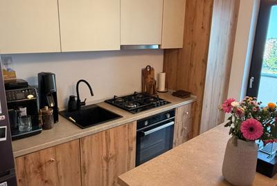 Apartament premium 2 camere | Ela Cotroceni |Faza 1| Parcare subterana - 7