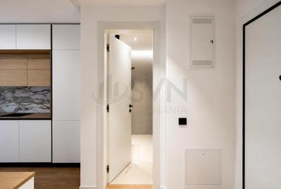REA1029180 Prima inchiriere I Apartament 2 camere I Parcare subterana I Parcul H - 6