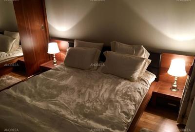 APARTAMENT 2 CAMERE - METROU OBOR - MOBILAT COMPLET - 3