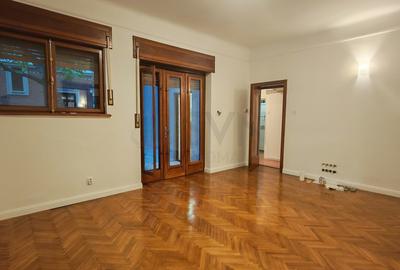 REA0068001 Apartament 4 camere decomandat de închiriat Kiseleff, etaj P/1, 113 - 5