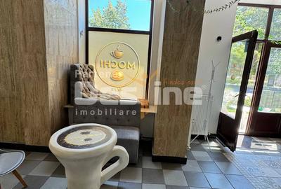 Business la cheie de vânzare – Cafenea premium | Posibilitate de investiție - 10