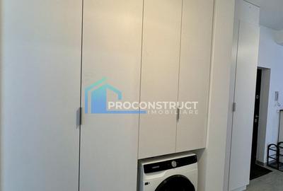 Apartament 2 camere | Nou | Mobilat & Utilat | Giroc| Loc de parcare| - 13