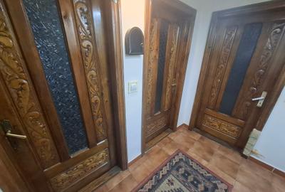 Apartament 2 camere -parter – Zona Dacia, Râmnicu Vâlcea - 12