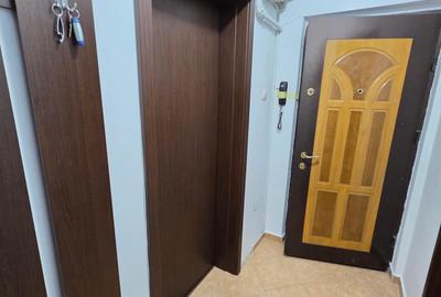 Timpuri Noi/Tineretului/Garsoniera Decomandata la Cheie/ - 9