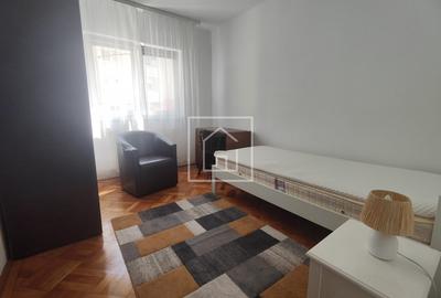 3 camere decomandate | Ștrand | Renovat 2024 | 65 mp | 2 băi - 3