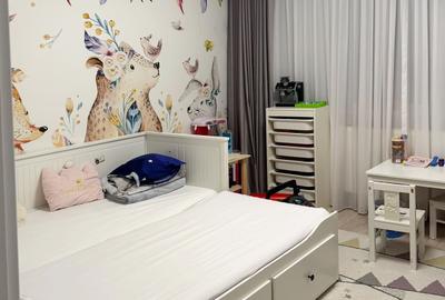 3 camere vizavi Mall Vitan | Renovat modern | Centrala + 2 Parcari | Imobil 1991 - 16