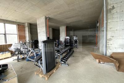Spațiu comercial, de 314.30 mp, în Exterior Sud