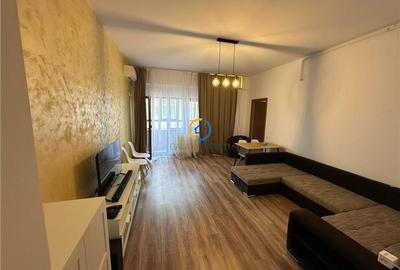Garsonieră decomandată în Găvana 3