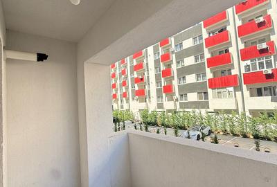 APARTAMENT 2 CAMERE,TIP STUDIO  – BLOC NOU, ZONĂ CENTRALĂ, - 22