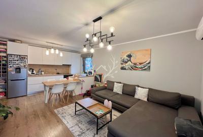 Apartament cu 3 camere in Ansamblul Lumina – Europa - 3